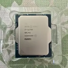 2026年最新】i7 14700kfの人気アイテム - メルカリ