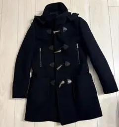 2026年最新】junhashimoto ダッフルコートの人気アイテム - メルカリ