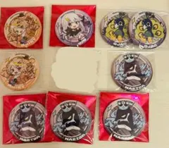 2026年最新】crストア 缶バッジの人気アイテム - メルカリ