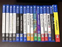 2026年最新】ps5 ソフトまとめ売りの人気アイテム - メルカリ