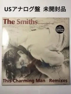 2026年最新】this charming manの人気アイテム - メルカリ