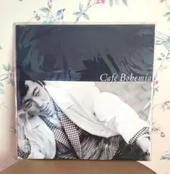 2026年最新】佐野元春 CAFE BOHEMIAの人気アイテム - メルカリ