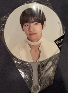 2026年最新】テテうちわの人気アイテム - メルカリ