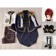 2026年最新】knights ユニット 衣装の人気アイテム - メルカリ