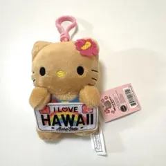 2026年最新】ハワイ キティ キーホルダーの人気アイテム - メルカリ