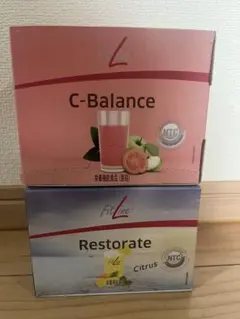 2026年最新】FitLine cバランスの人気アイテム - メルカリ