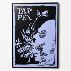 2026年最新】tappei ポスターの人気アイテム - メルカリ