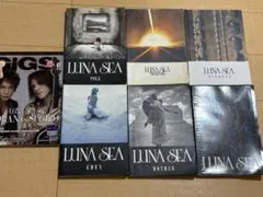 2026年最新】IMAGE LUNA SEA スコアの人気アイテム - メルカリ
