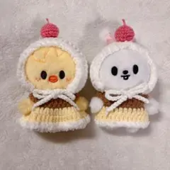 2026年最新】ウルフチャン プリンの人気アイテム - メルカリ