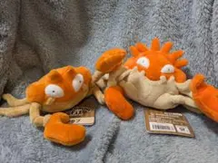 2026年最新】ポケモンfit キングラーの人気アイテム - メルカリ