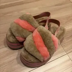 2026年最新】UGG ディスコスライド Disco Slideの人気アイテム - メルカリ