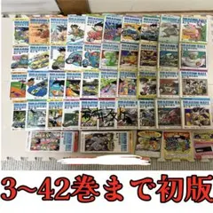 2026年最新】ドラゴンボール 全巻 旧の人気アイテム - メルカリ