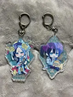 2026年最新】緑川裕宇 アクスタの人気アイテム - メルカリ