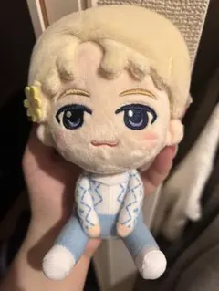 2026年最新】seventeen ウジ ぬいぐるみの人気アイテム - メルカリ