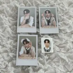 2026年最新】ateez ユノ チェキの人気アイテム - メルカリ