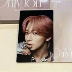 2026年最新】mazzel ナオヤ トレカの人気アイテム - メルカリ