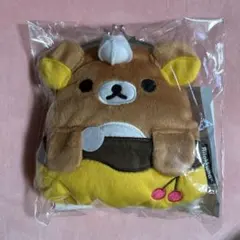 2026年最新】リラックマ がまぐちポーチの人気アイテム - メルカリ