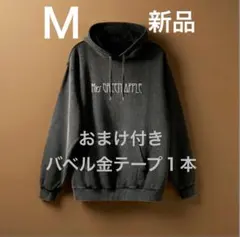 2026年最新】mrs.green apple パーカーの人気アイテム - メルカリ