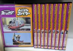 2026年最新】トリプルファイター dvdの人気アイテム - メルカリ