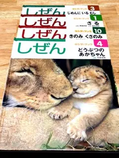 2026年最新】キンダーブックしぜん 12冊の人気アイテム - メルカリ