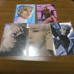 2026年最新】seventeen ホシ spider トレカの人気アイテム - メルカリ