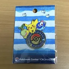 2026年最新】ポケモンセンター ヨコハマ ピンバッジの人気アイテム