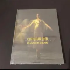 2026年最新】クリスチャンディオール夢のクチュリエ展公式図録の人気