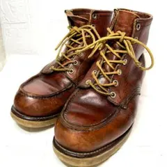 2025年最新】レッドウィング 875 25.5の人気アイテム - メルカリ