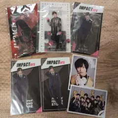 2026年最新】佐藤新 アクスタの人気アイテム - メルカリ