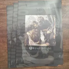 2026年最新】novelbright cdの人気アイテム - メルカリ