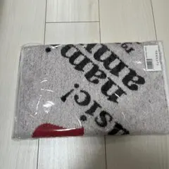 2026年最新】安室奈美恵 タオルの人気アイテム - メルカリ