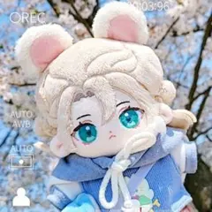 2026年最新】原神 ぬいぐるみ 20cmの人気アイテム - メルカリ