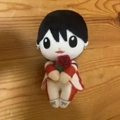 2026年最新】菊池風磨 ぬいぐるみの人気アイテム - メルカリ