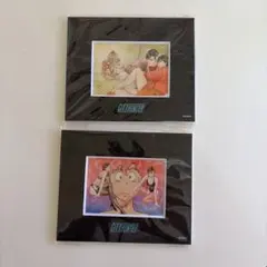 2026年最新】北条司 複製原画の人気アイテム - メルカリ