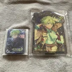 2026年最新】星之所向アクリルスタンドの人気アイテム - メルカリ