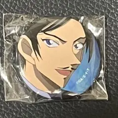 2026年最新】諸伏高明 缶バッジの人気アイテム - メルカリ