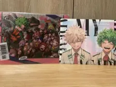 2026年最新】ジャンプgiga コースター 爆豪の人気アイテム - メルカリ