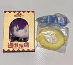 2026年最新】巡夢ぬいぐるみ マヨイの人気アイテム - メルカリ