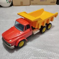 2026年最新】ブリキ ダンプの人気アイテム - メルカリ