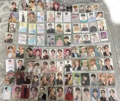 2026年最新】セブチ トレカ まとめ売りの人気アイテム - メルカリ