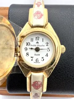 2026年最新】andre mouche 時計の人気アイテム - メルカリ