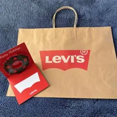 2026年最新】リーバイス非売品の人気アイテム - メルカリ