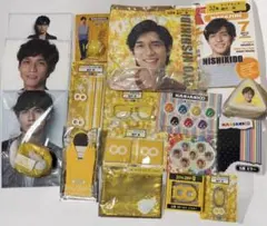 2026年最新】一番くじ 関ジャニの人気アイテム - メルカリ