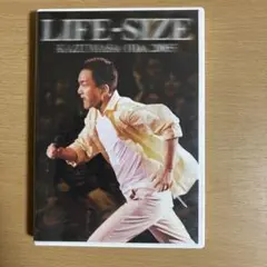 2026年最新】小田和正 life size dvdの人気アイテム - メルカリ