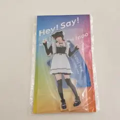 2026年最新】伊野尾慧 アクスタ メイドの人気アイテム - メルカリ