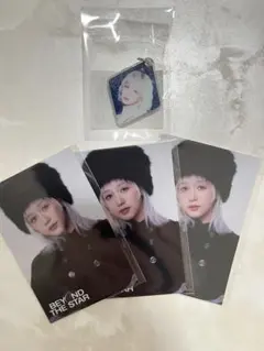 2026年最新】kep1er ヒカル まとめ売りの人気アイテム - メルカリ