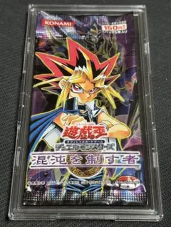 2026年最新】混沌を制す者 未開封の人気アイテム - メルカリ