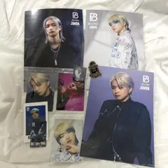 2026年最新】be:first ジュノン フライヤーの人気アイテム - メルカリ