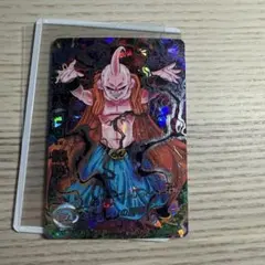 2026年最新】ドラゴンボールヒーローズ魔人ブウ純粋の人気アイテム