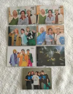 2026年最新】ノアの方舟 フォトカードの人気アイテム - メルカリ